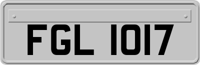 FGL1017