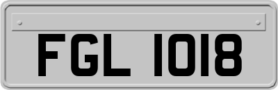 FGL1018