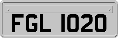 FGL1020
