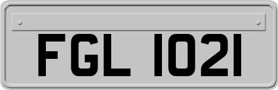 FGL1021