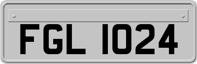 FGL1024