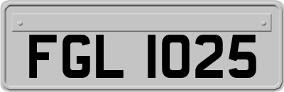 FGL1025