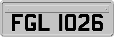 FGL1026