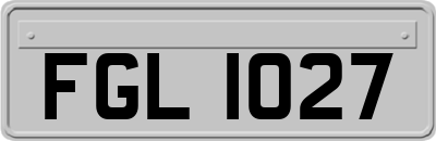 FGL1027