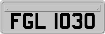 FGL1030