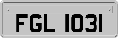 FGL1031