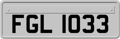 FGL1033