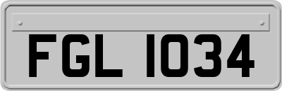 FGL1034