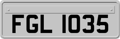 FGL1035
