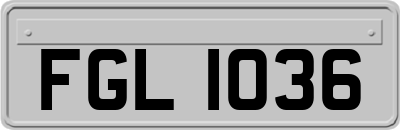 FGL1036