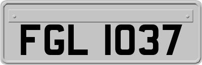 FGL1037