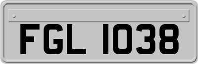 FGL1038