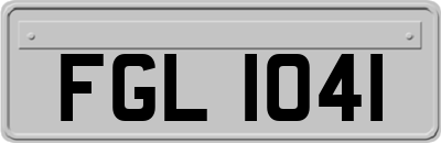 FGL1041