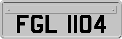 FGL1104