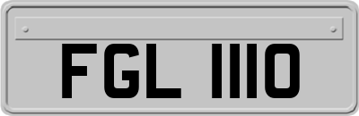FGL1110