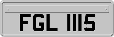 FGL1115