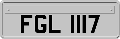 FGL1117