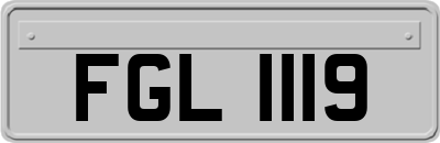 FGL1119