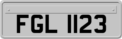FGL1123