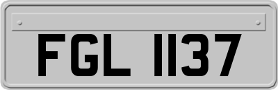 FGL1137