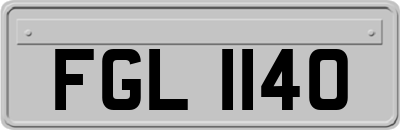 FGL1140