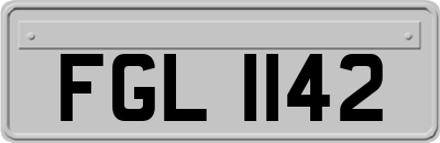 FGL1142