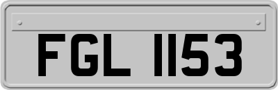 FGL1153