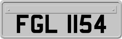 FGL1154