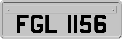 FGL1156