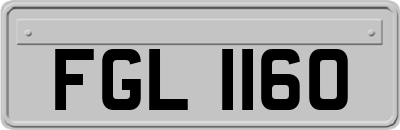 FGL1160
