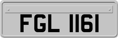 FGL1161