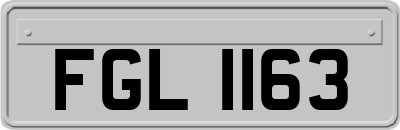 FGL1163