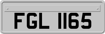 FGL1165