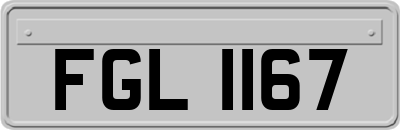FGL1167