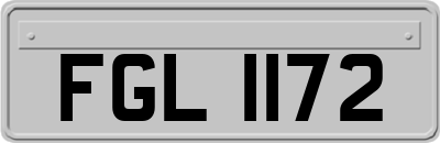 FGL1172