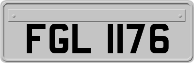 FGL1176