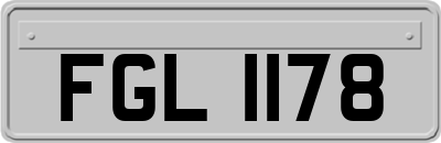 FGL1178
