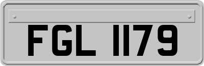 FGL1179