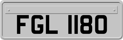 FGL1180