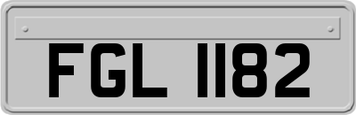 FGL1182