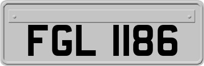 FGL1186