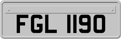 FGL1190