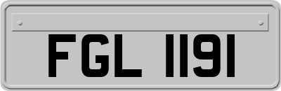 FGL1191