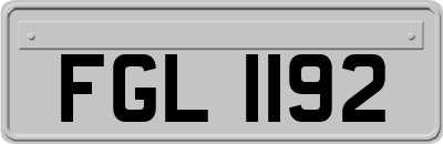 FGL1192
