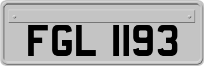 FGL1193