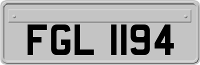 FGL1194