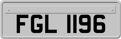 FGL1196