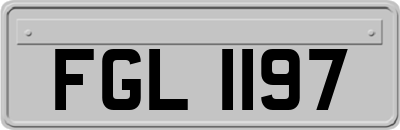 FGL1197