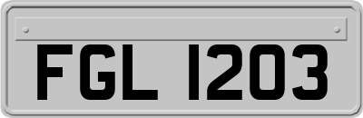 FGL1203