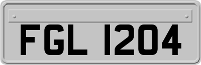 FGL1204